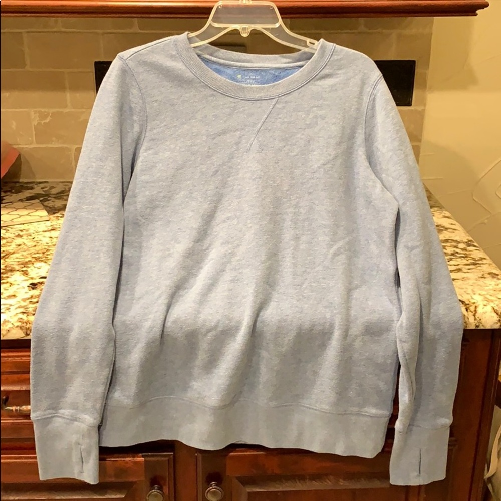 sweatshirt